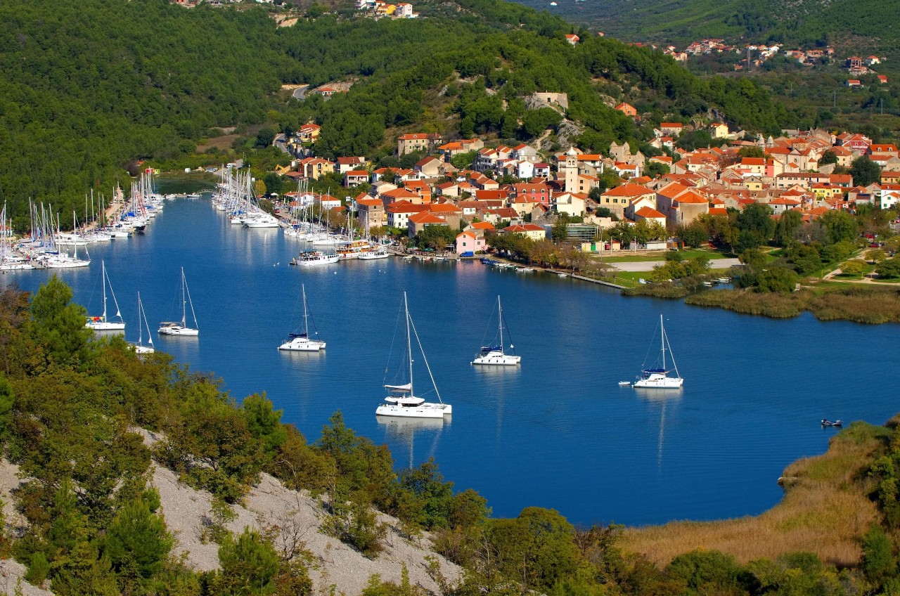 Skradin Itinerary: The Best of the Town and the National Park