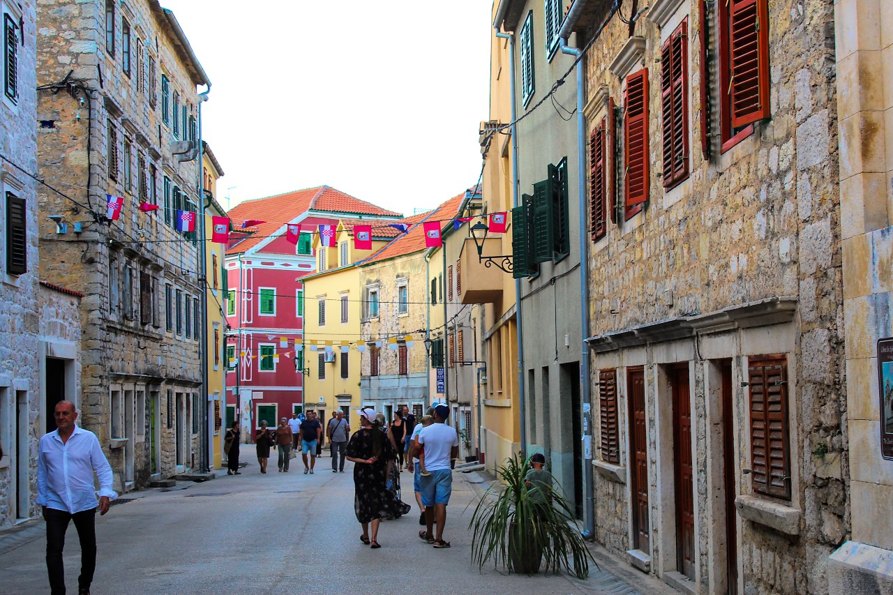 Skradin Itinerary: The Best of the Town and the National Park