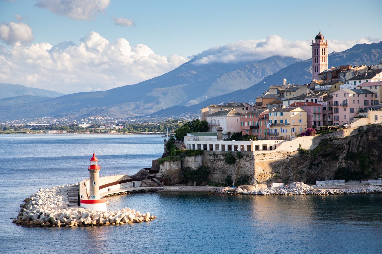The Wild Beauty of Corsica: A 7-Day Itinerary Full of Mountains, Beaches, and History