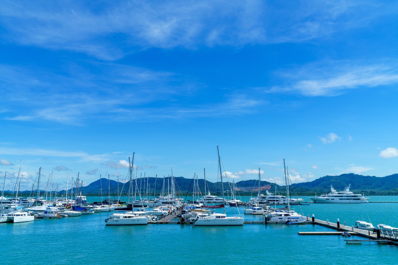 The Art of Mooring a Boat: Common Mistakes and How to Avoid Them