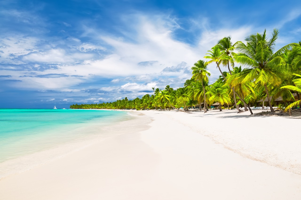 Day 6: Petite Martinique – Sandy Island (22.00 NM)