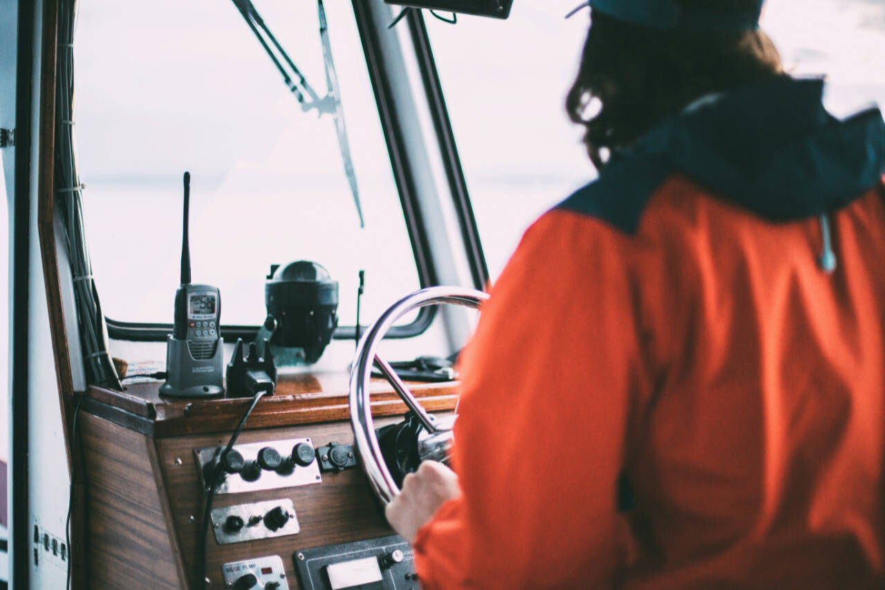 Navigation and sailing