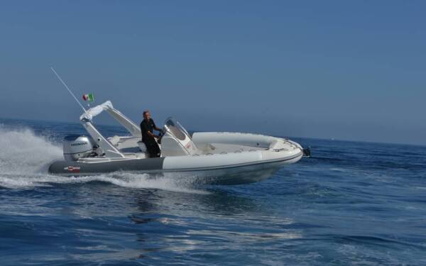 Altamarea Wave 23 Sport NN