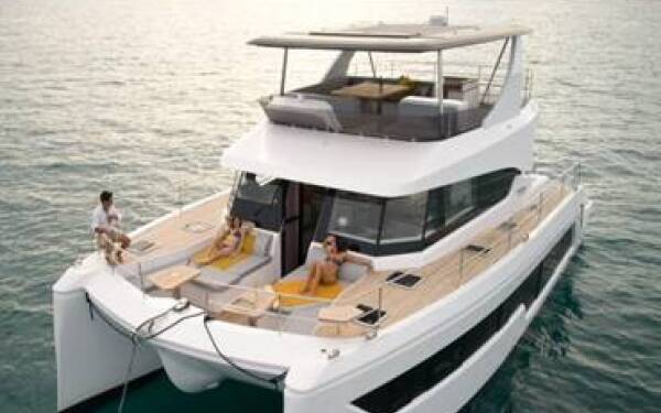 Aventura 50 Kamchatka