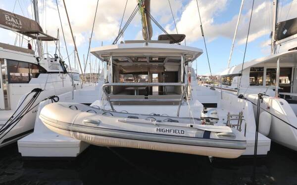 Bali 4.2 Aurora