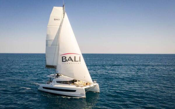 Bali 4.2 Mademoiselle