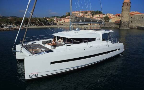 Bali 4.5 Grande Amore