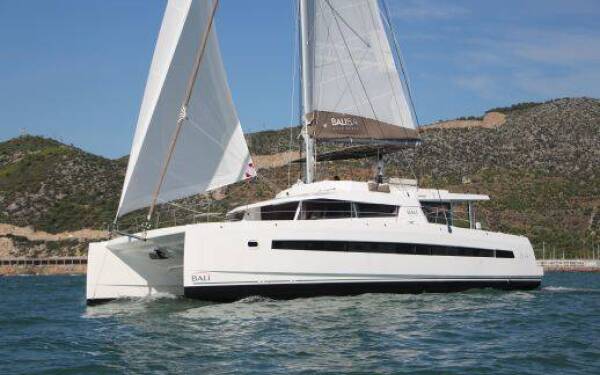 Bali 5.4 DREAM MANGAREVA_DB