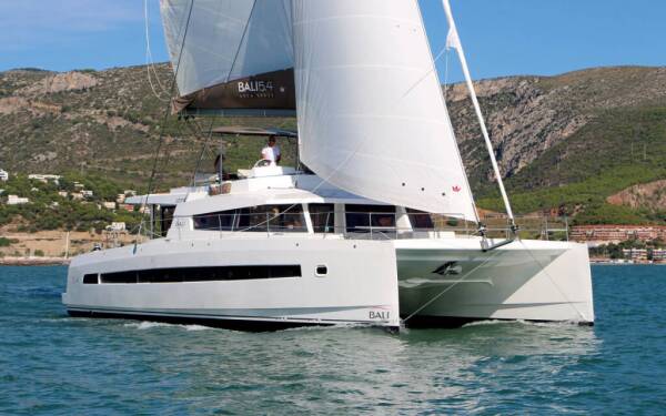 Bali 5.4 Joža