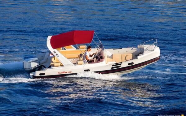 Barracuda 730 Barracuda 730