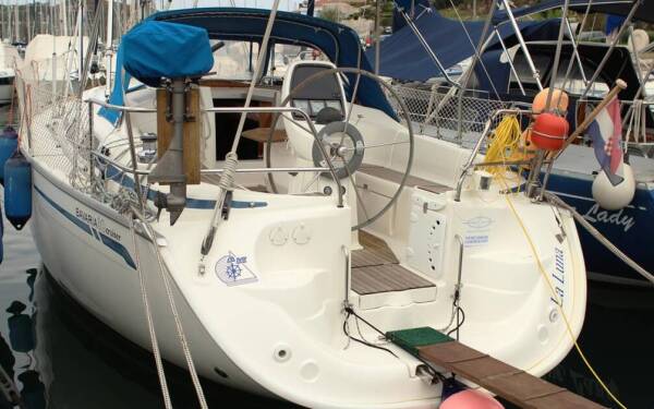 Bavaria 30 Cruiser La Luna