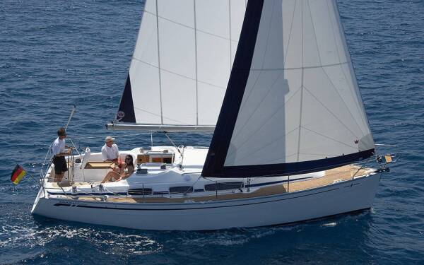 Bavaria 39 Cruiser Ro-lu