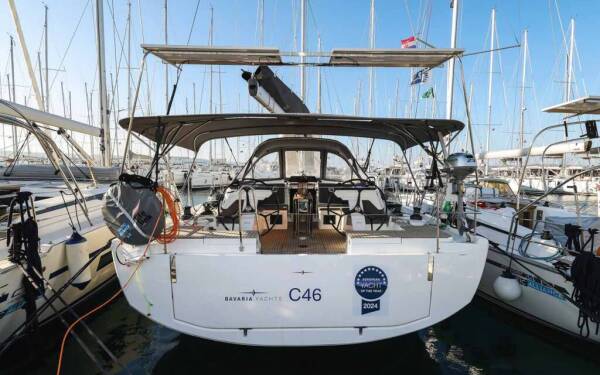 Bavaria C46 Aquila