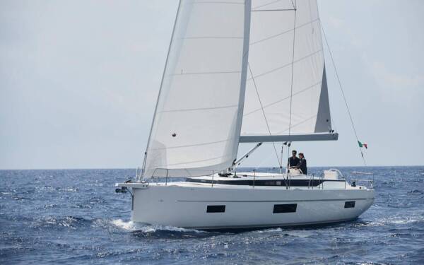 Bavaria C50 Style Juana