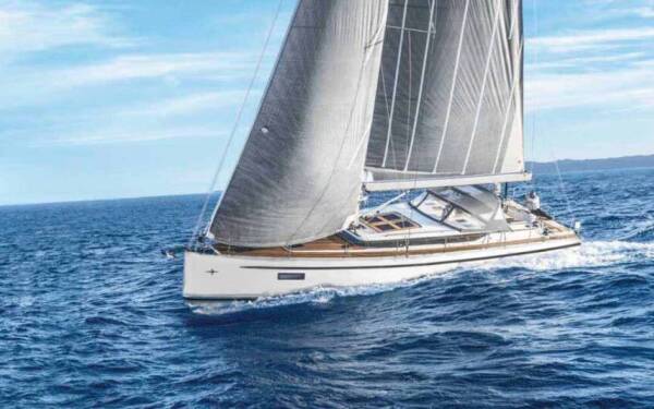 Bavaria C57 Style F-ONE
