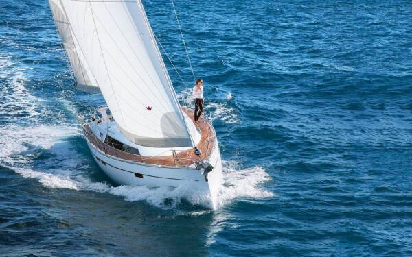 Bavaria Cruiser 46 Sunny Point