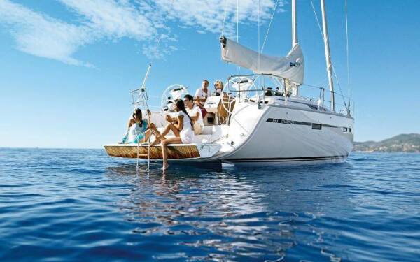 Bavaria Cruiser 46 Sea Legend
