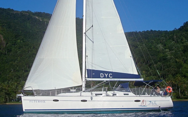 Delta 41 Akanni II