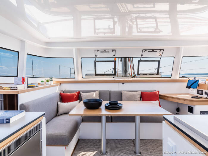 Excess 11 Team Let's Go