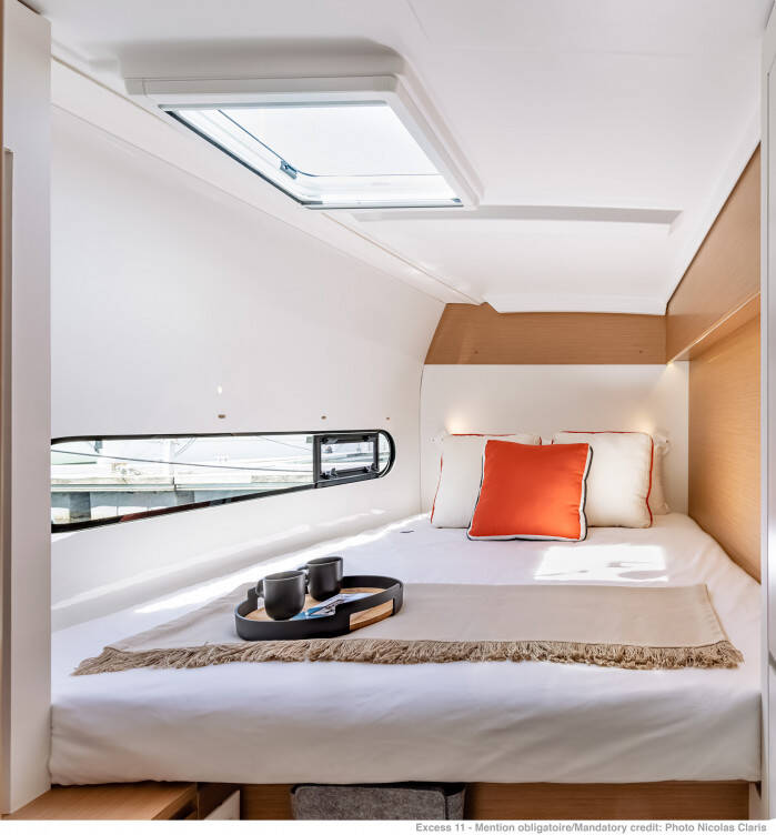 Excess 11 Team Let's Go