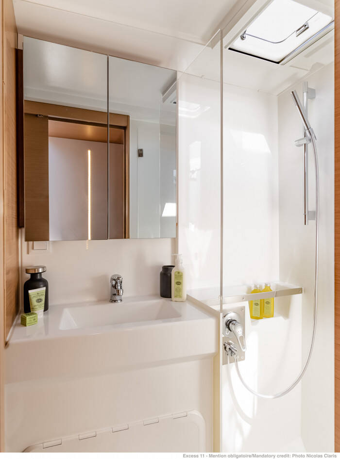 Excess 11 Team Let's Go