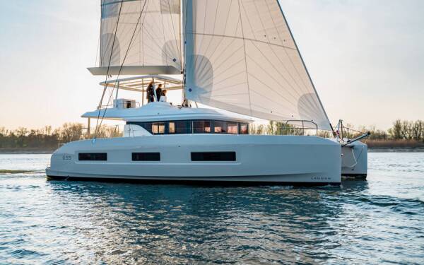 Lagoon 55 Princess S