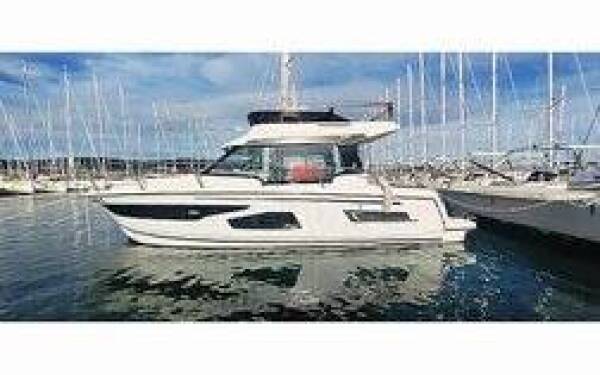 Merry Fisher 1095 Morska Vila