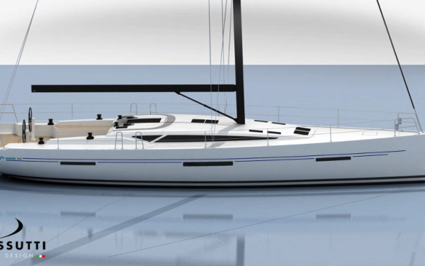 More 55 Luna Nera