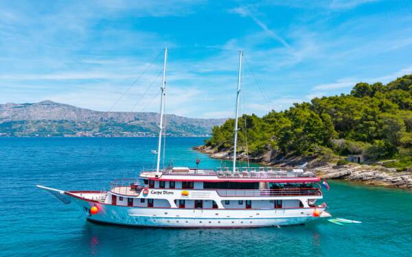 M/S Carpe Diem Carpe Diem