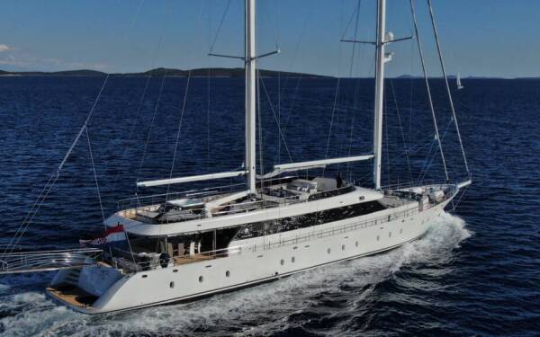 MS Custom Aurum Sky M/S Aurum Sky