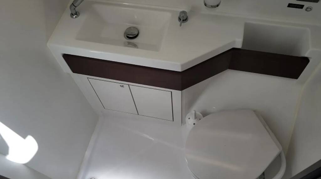 Oceanis 46.1 Enjoyablue