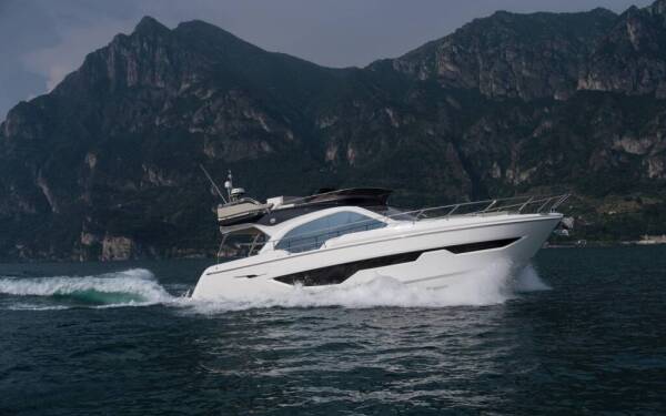 Sessa F48 Supernova