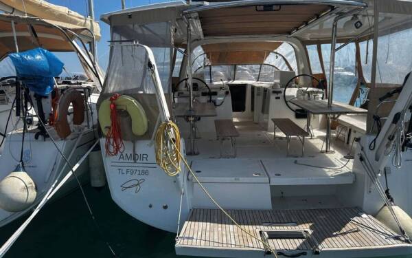 Sun Loft 47 AMDIR 