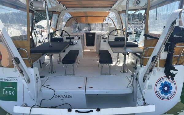 Sun Loft 47 DRYADE