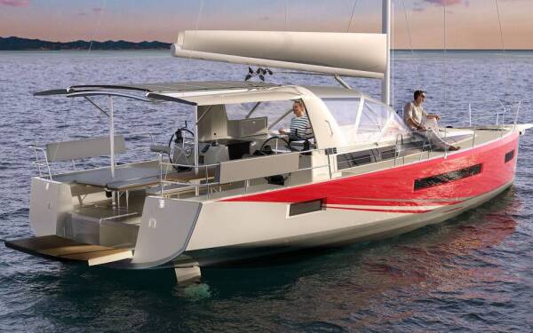 Sun Loft 47 Solaris