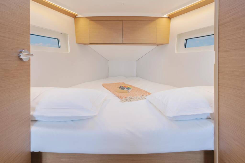Sun Odyssey 350 NN1