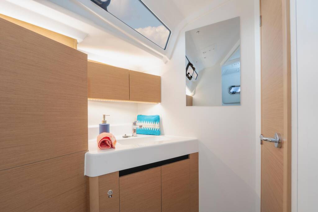 Sun Odyssey 350 NN1